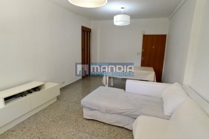 Venta 4 AMB  C/patio | Villa del Parque