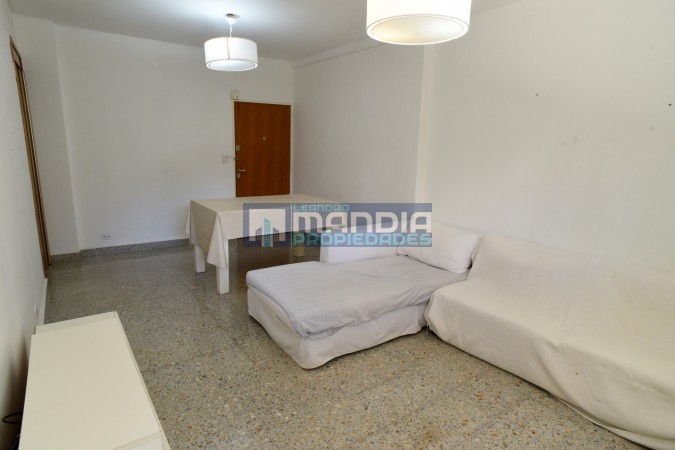 Venta 4 AMB  C/patio | Villa del Parque