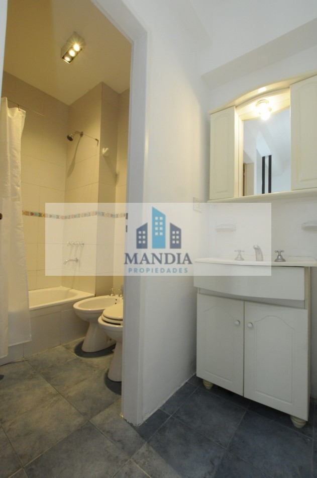 VENTA DEPARTAMENTO 2 AMBIENTES VILLA URQUIZA