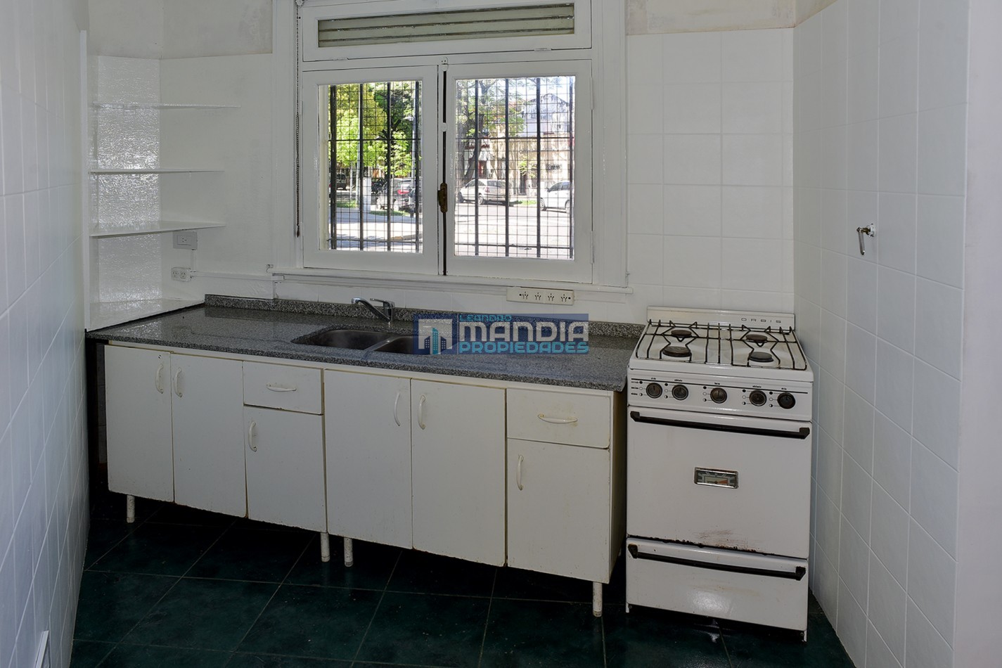 VENTA PH 2 AMBIENTES Agronomia | Sin expensas
