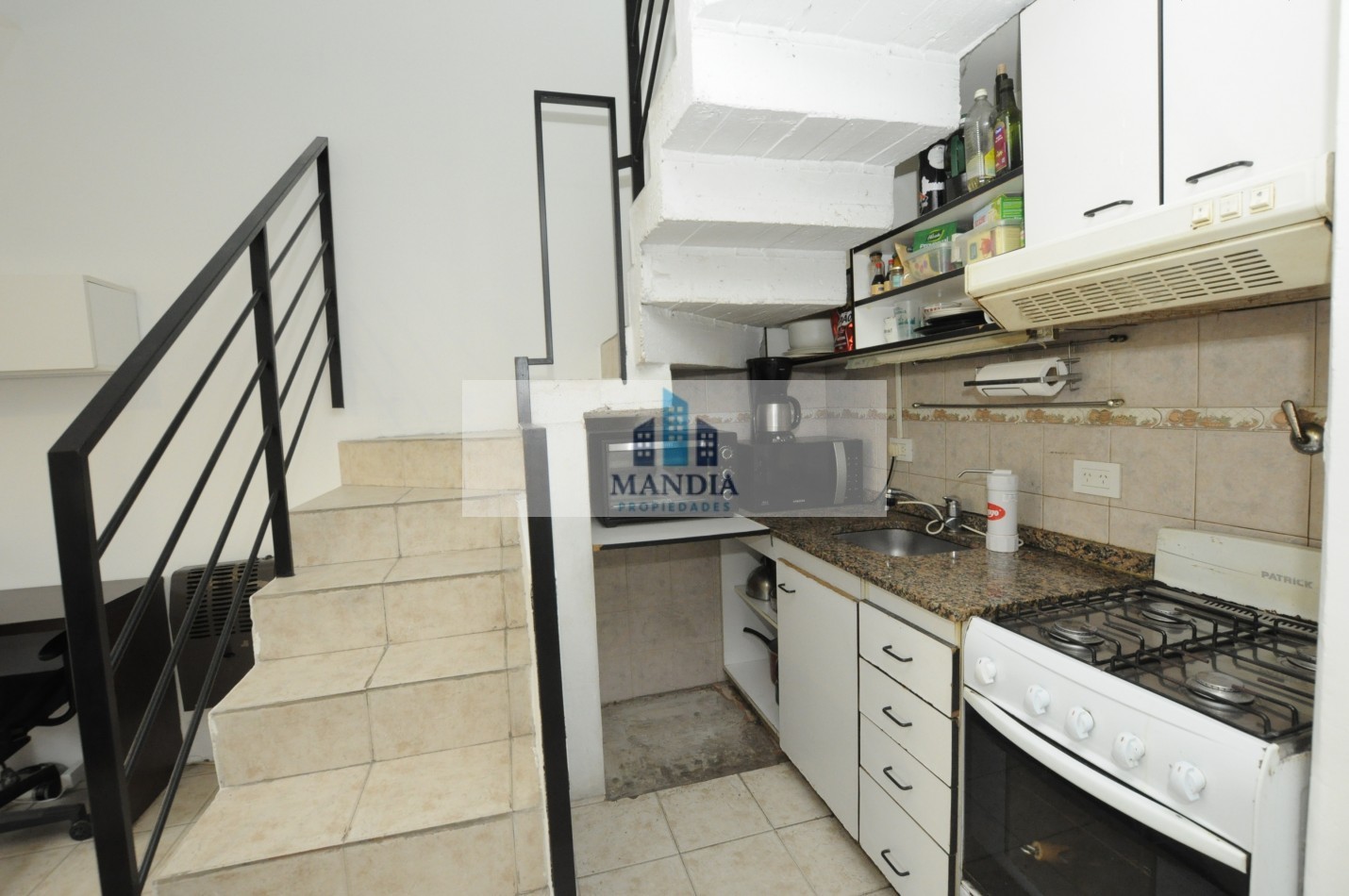 VENTA DEPARTAMENTO 2 AMBIENTES VILLA URQUIZA