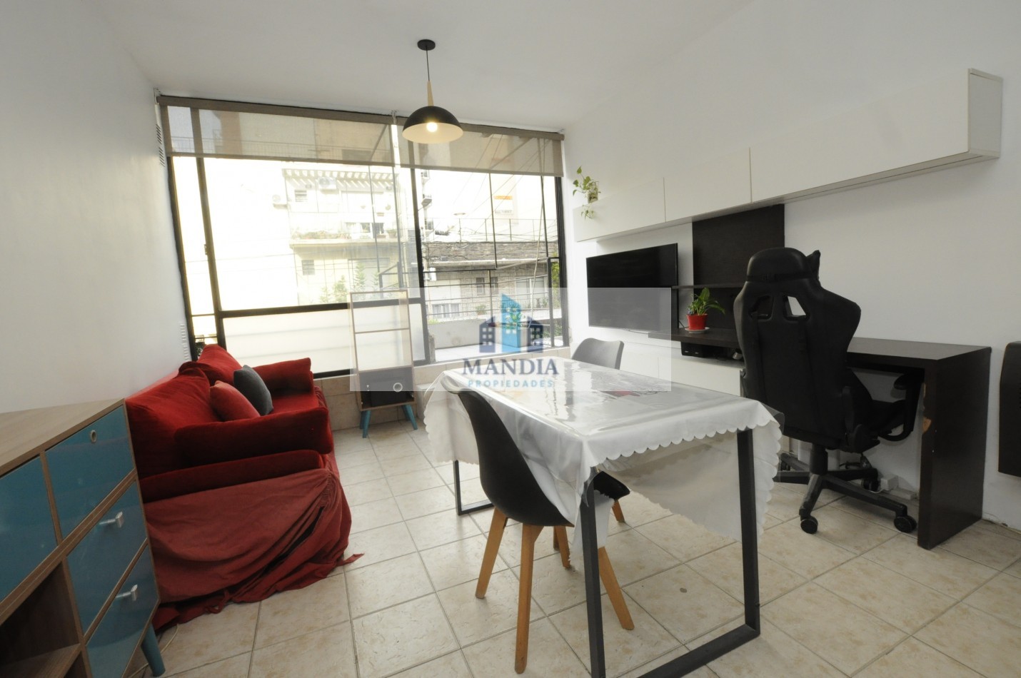 VENTA DEPARTAMENTO 2 AMBIENTES VILLA URQUIZA