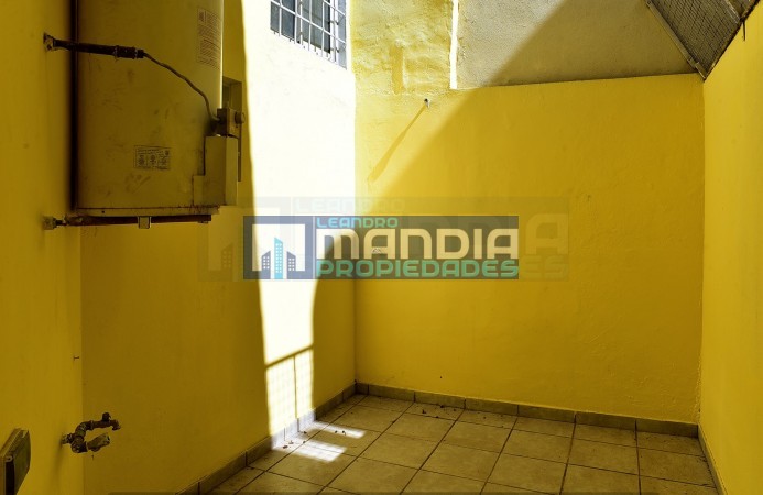 VENTA PH 2 AMBIENTES Agronomia | Sin expensas