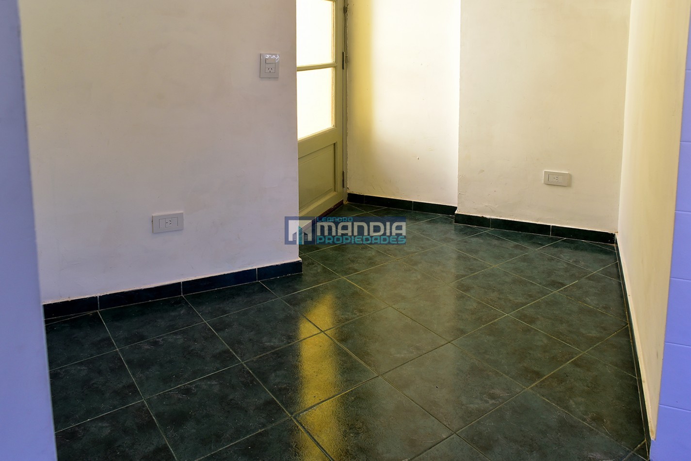 VENTA PH 2 AMBIENTES Agronomia | Sin expensas