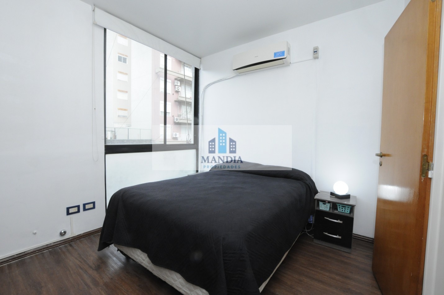 VENTA DEPARTAMENTO 2 AMBIENTES VILLA URQUIZA