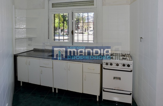 VENTA PH 2 AMBIENTES Agronomia | Sin expensas