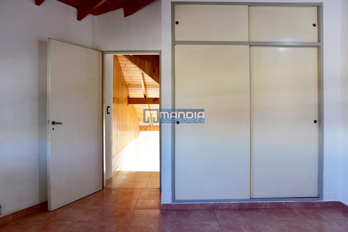 VENTA PH 2 AMBIENTES Agronomia | Sin expensas