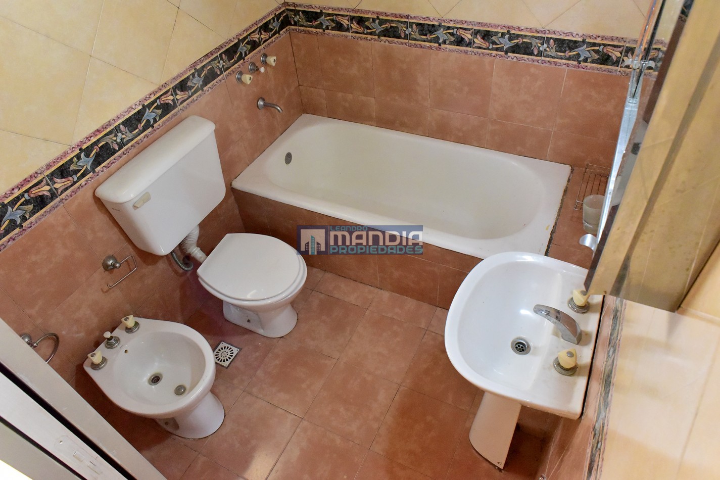 VENTA PH 2 AMBIENTES Agronomia | Sin expensas