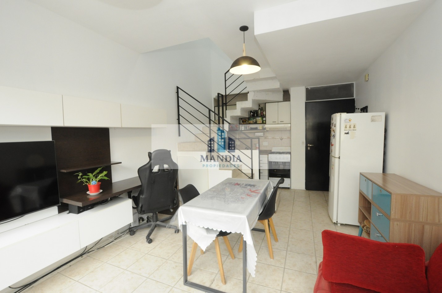 VENTA DEPARTAMENTO 2 AMBIENTES VILLA URQUIZA