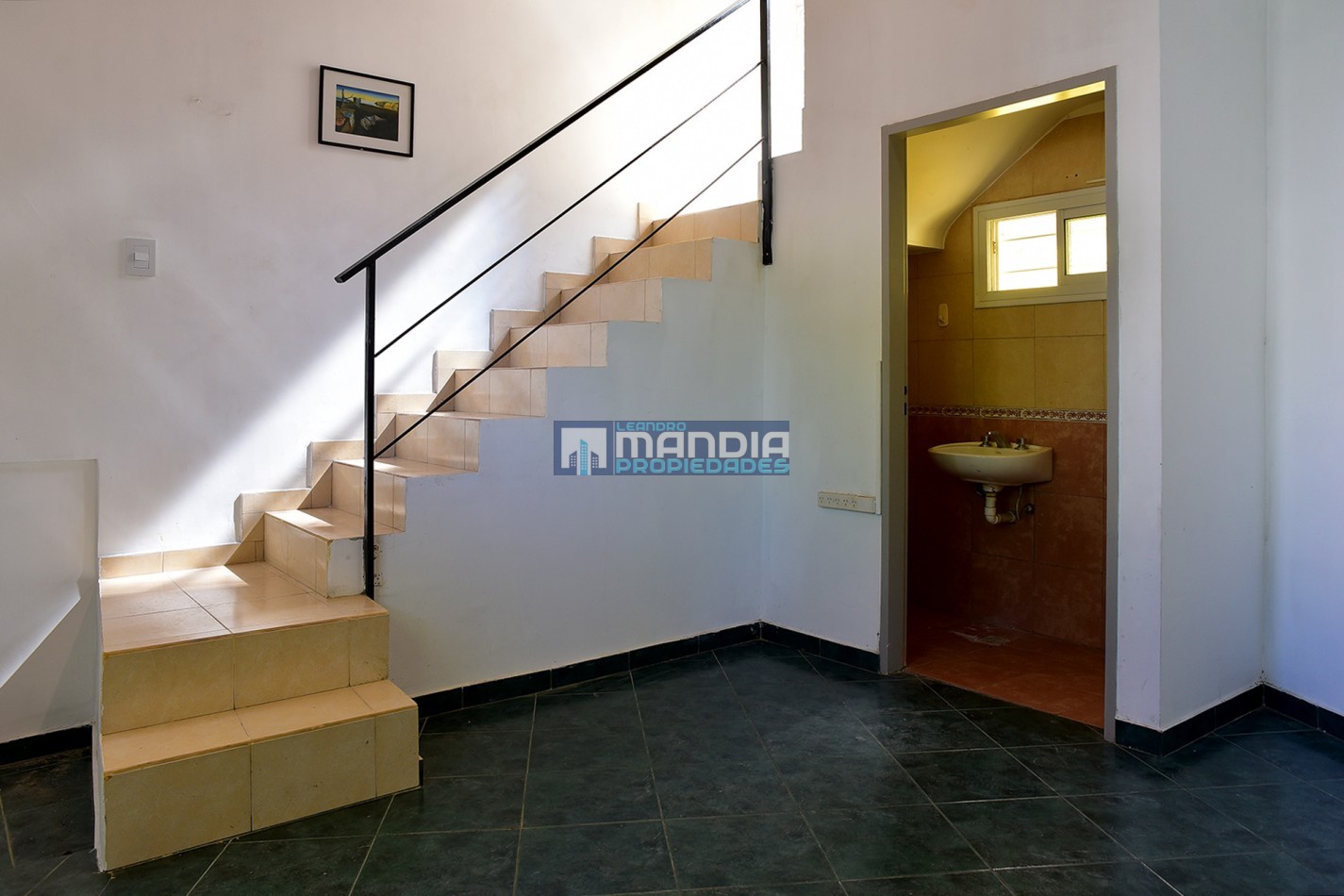VENTA PH 2 AMBIENTES Agronomia | Sin expensas