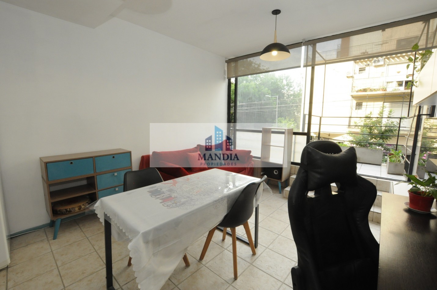 VENTA DEPARTAMENTO 2 AMBIENTES VILLA URQUIZA