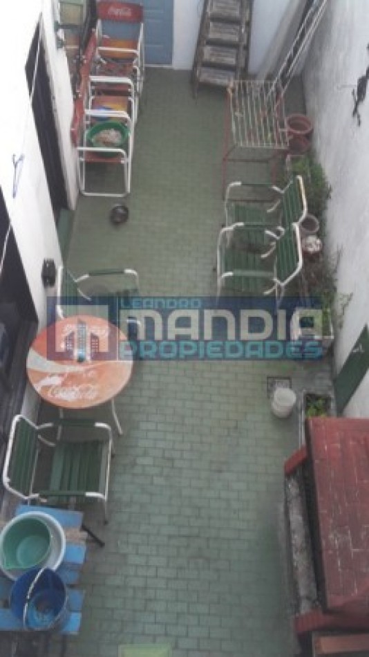 Casa 5 Ambientes + Cochera o Local