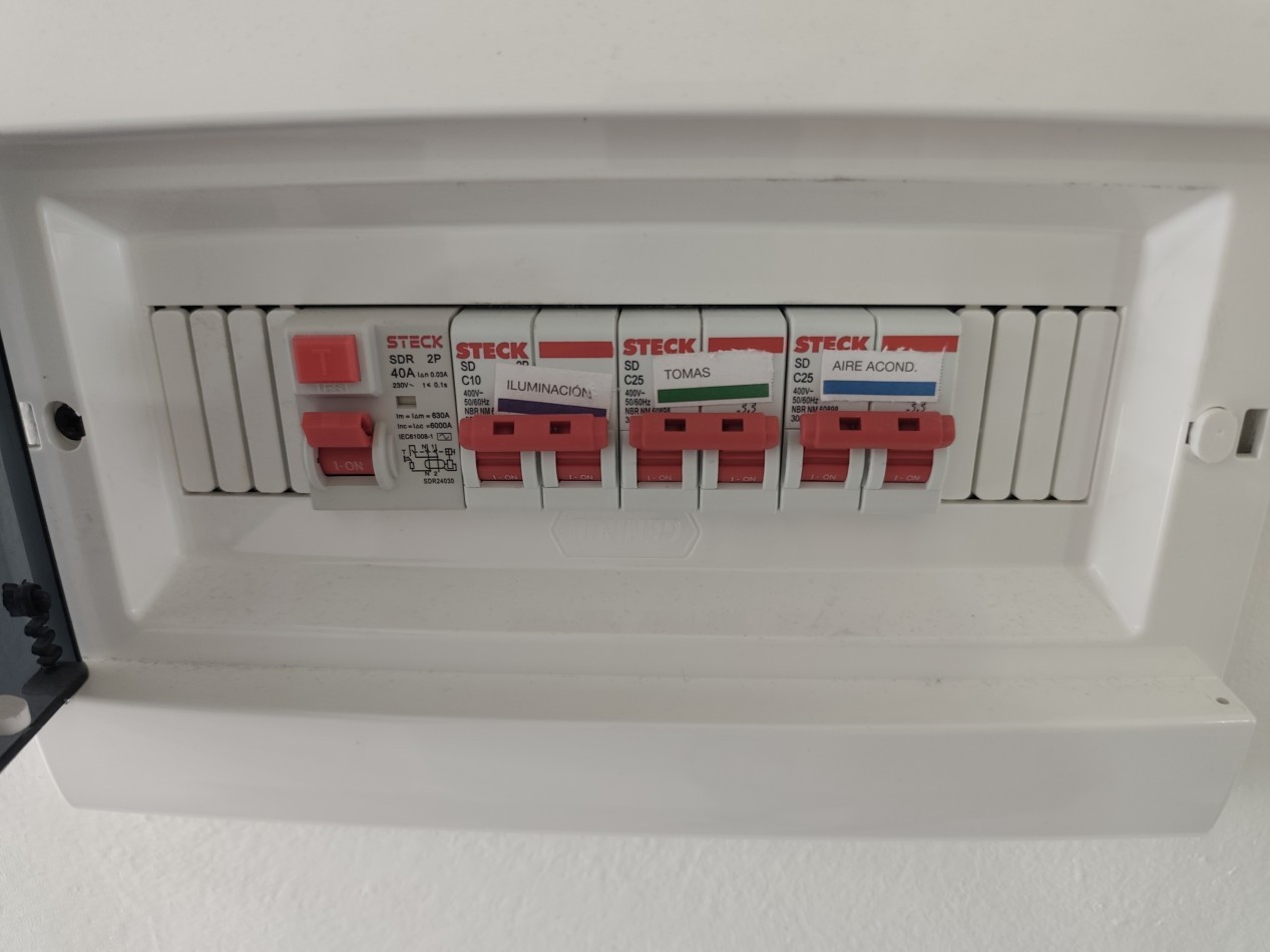 Departamento 2 Ambientes | Pileta y Parrilla