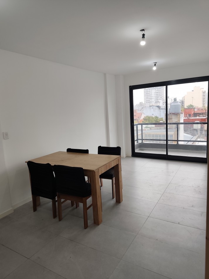 Departamento 2 Ambientes | Pileta y Parrilla