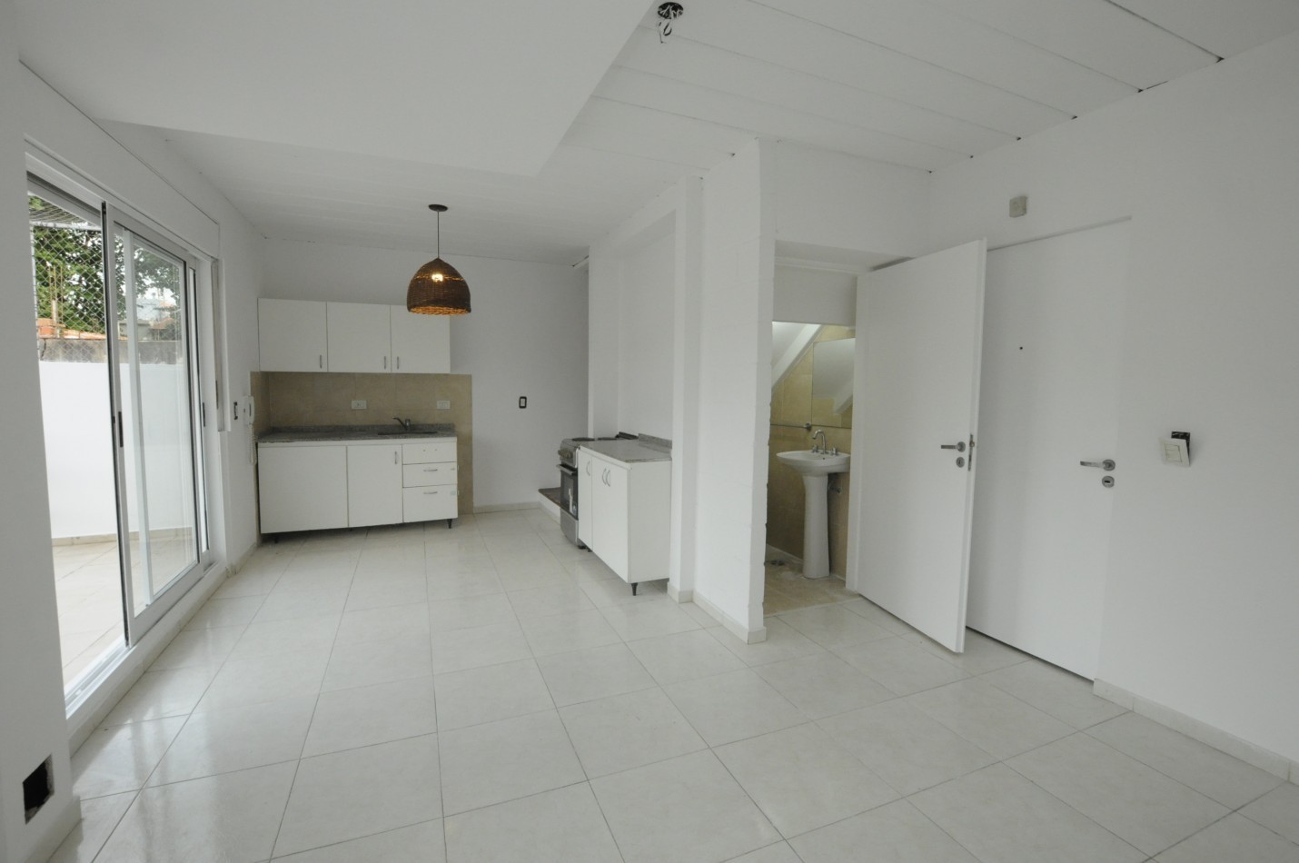 ALQUILER PH 3 AMBIENTES VILLA URQUIZA SIN EXPENSAS