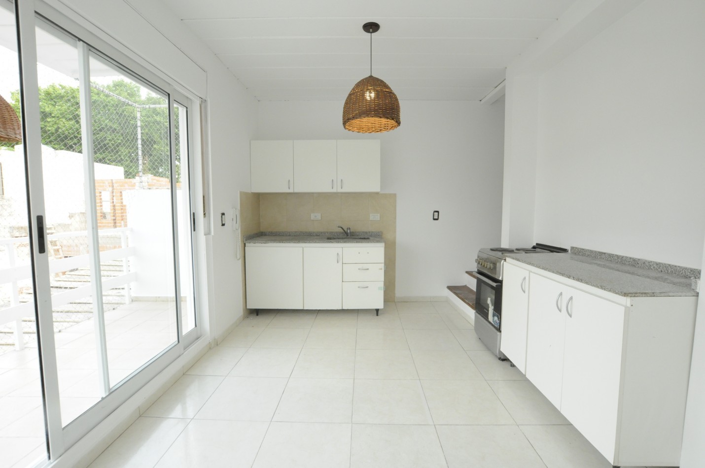 ALQUILER PH 3 AMBIENTES VILLA URQUIZA SIN EXPENSAS