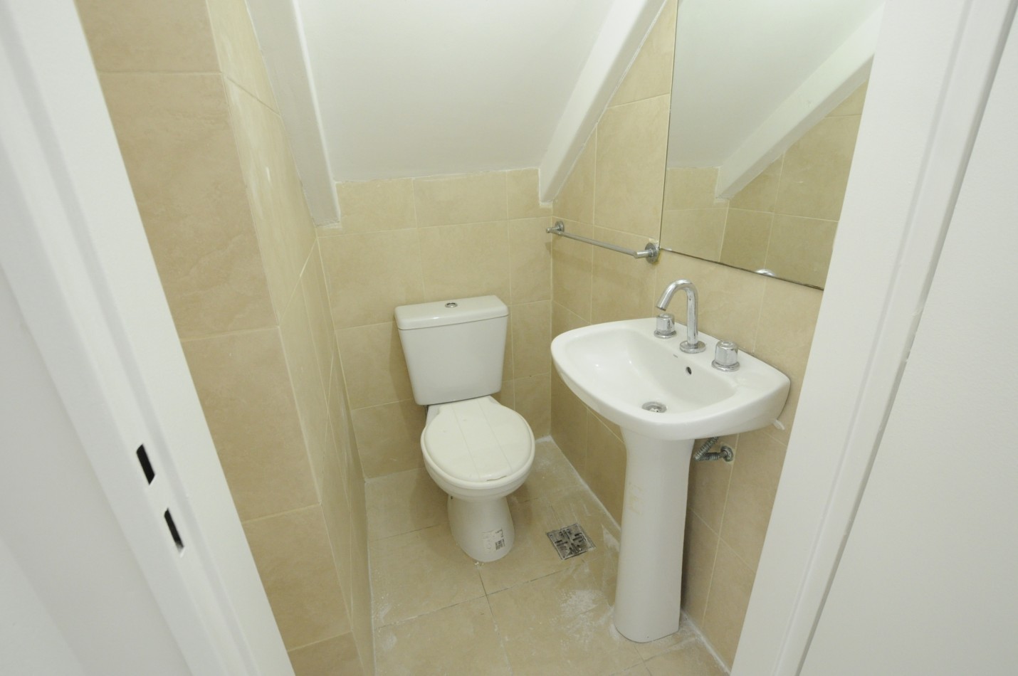 ALQUILER PH 3 AMBIENTES VILLA URQUIZA SIN EXPENSAS