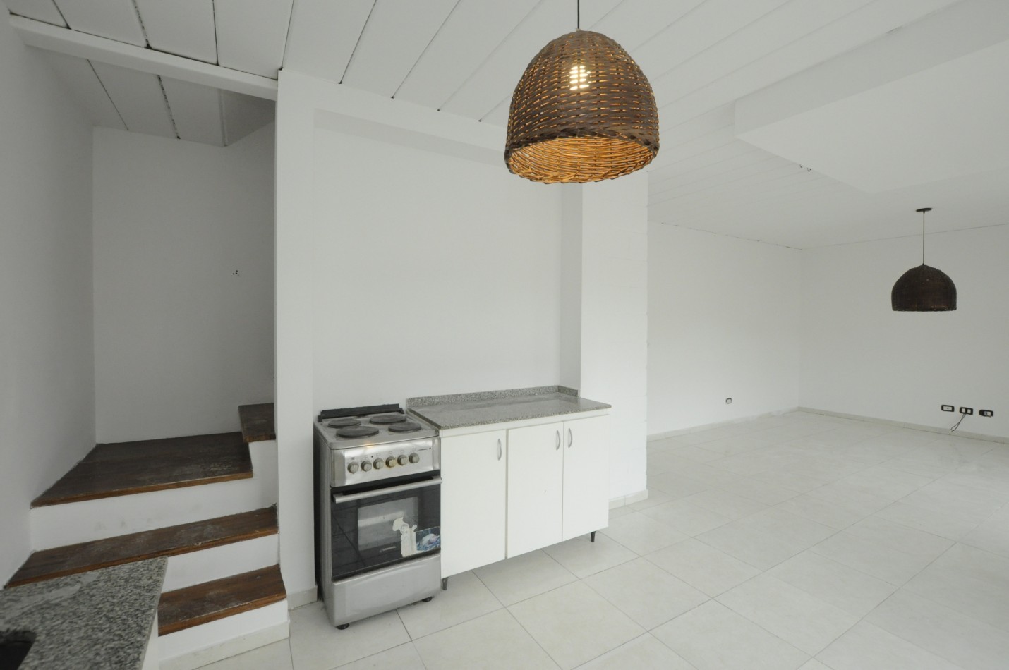 ALQUILER PH 3 AMBIENTES VILLA URQUIZA SIN EXPENSAS