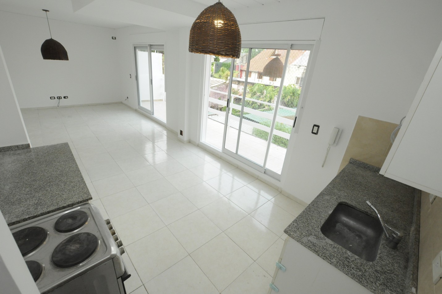 ALQUILER PH 3 AMBIENTES VILLA URQUIZA SIN EXPENSAS