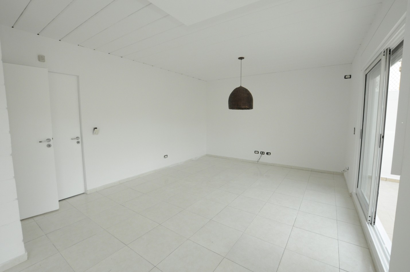 ALQUILER PH 3 AMBIENTES VILLA URQUIZA SIN EXPENSAS