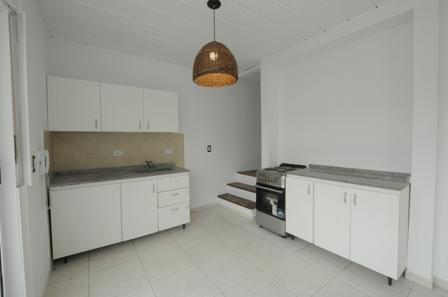 ALQUILER PH 3 AMBIENTES VILLA URQUIZA SIN EXPENSAS