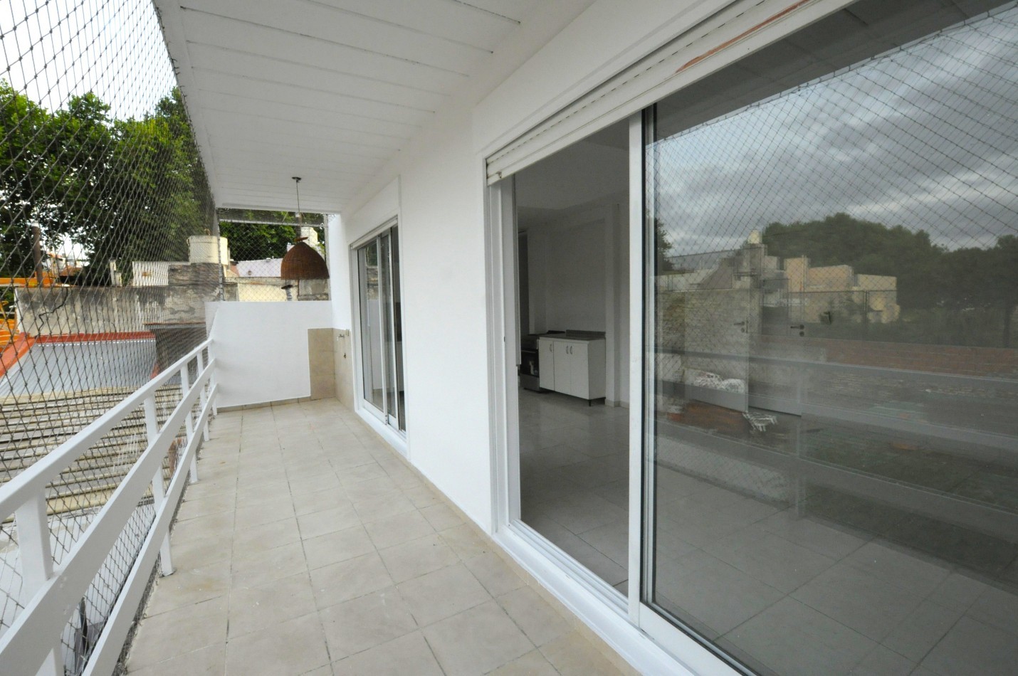 ALQUILER PH 3 AMBIENTES VILLA URQUIZA SIN EXPENSAS