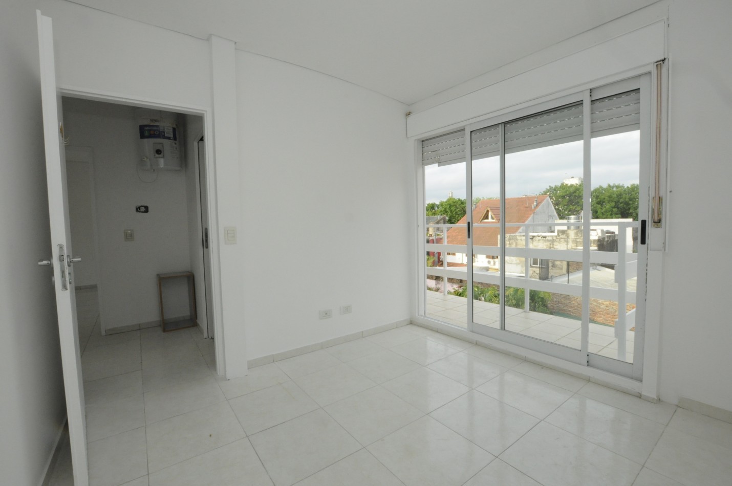 ALQUILER PH 3 AMBIENTES VILLA URQUIZA SIN EXPENSAS