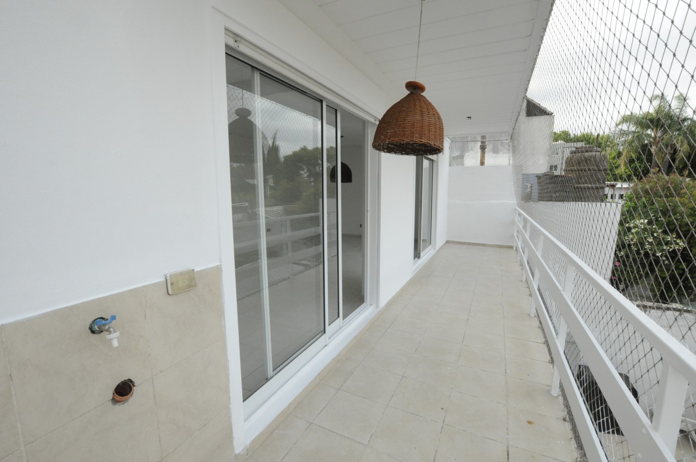 ALQUILER PH 3 AMBIENTES VILLA URQUIZA SIN EXPENSAS