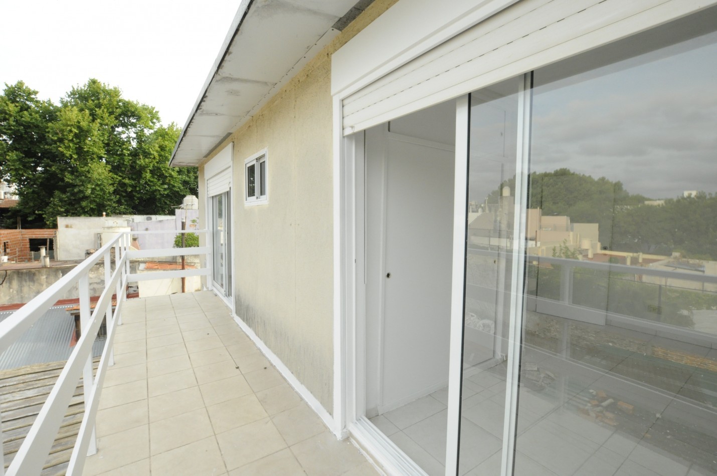 ALQUILER PH 3 AMBIENTES VILLA URQUIZA SIN EXPENSAS