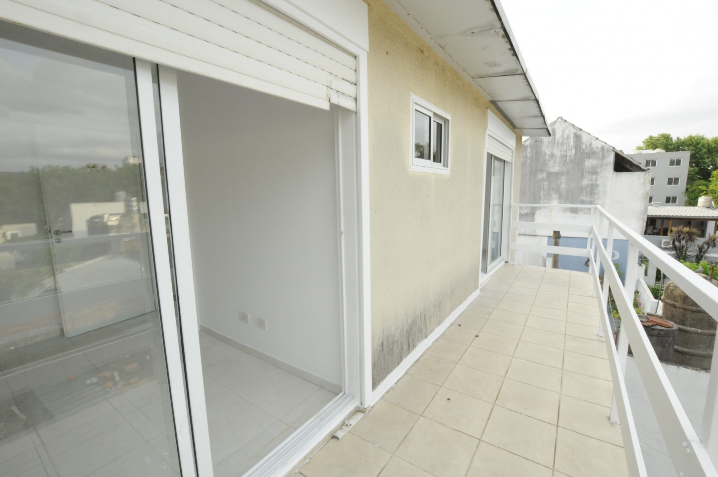 ALQUILER PH 3 AMBIENTES VILLA URQUIZA SIN EXPENSAS