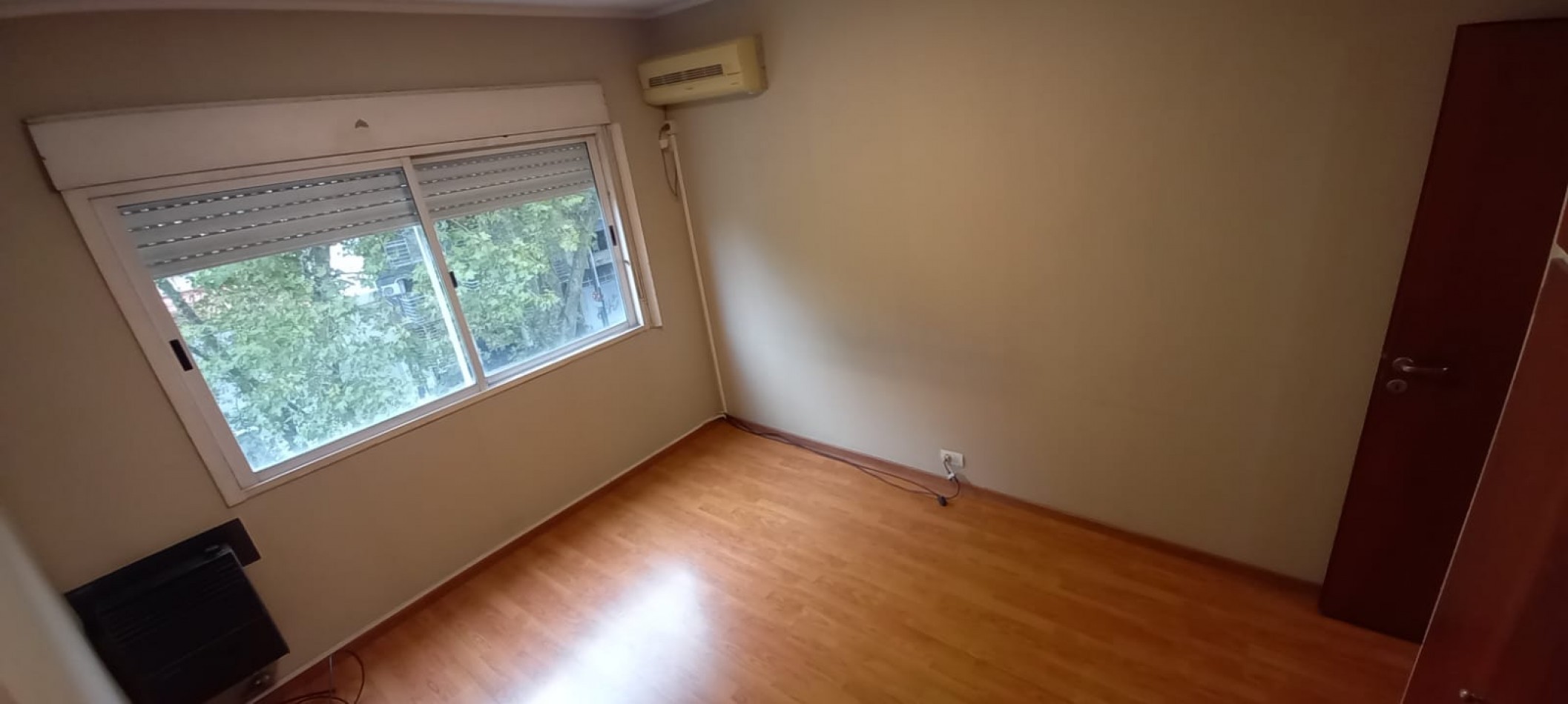 ALQUILER DEPARTAMENTO DE 2 AMBIENTES CON BALCON EN TORRES JARDIN | Amenities | Villa Crespo