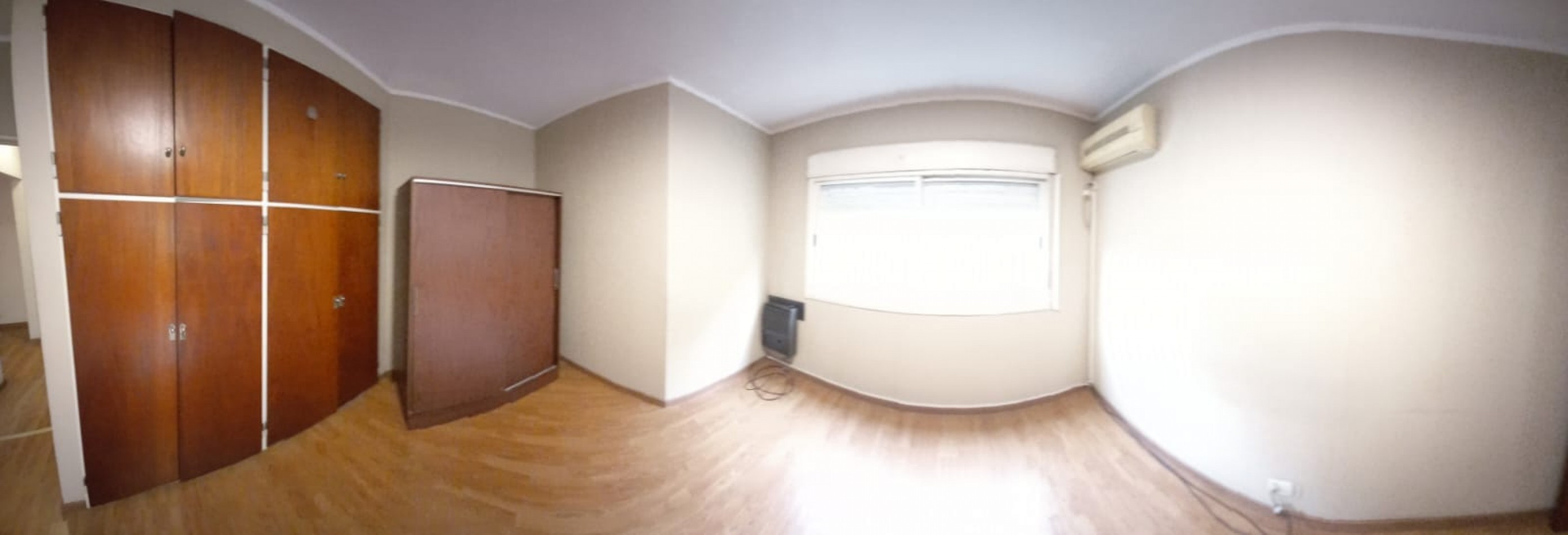 ALQUILER DEPARTAMENTO DE 2 AMBIENTES CON BALCON EN TORRES JARDIN | Amenities | Villa Crespo