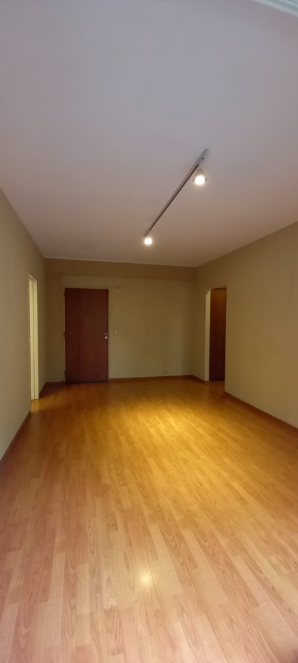 ALQUILER DEPARTAMENTO DE 2 AMBIENTES CON BALCON EN TORRES JARDIN | Amenities | Villa Crespo