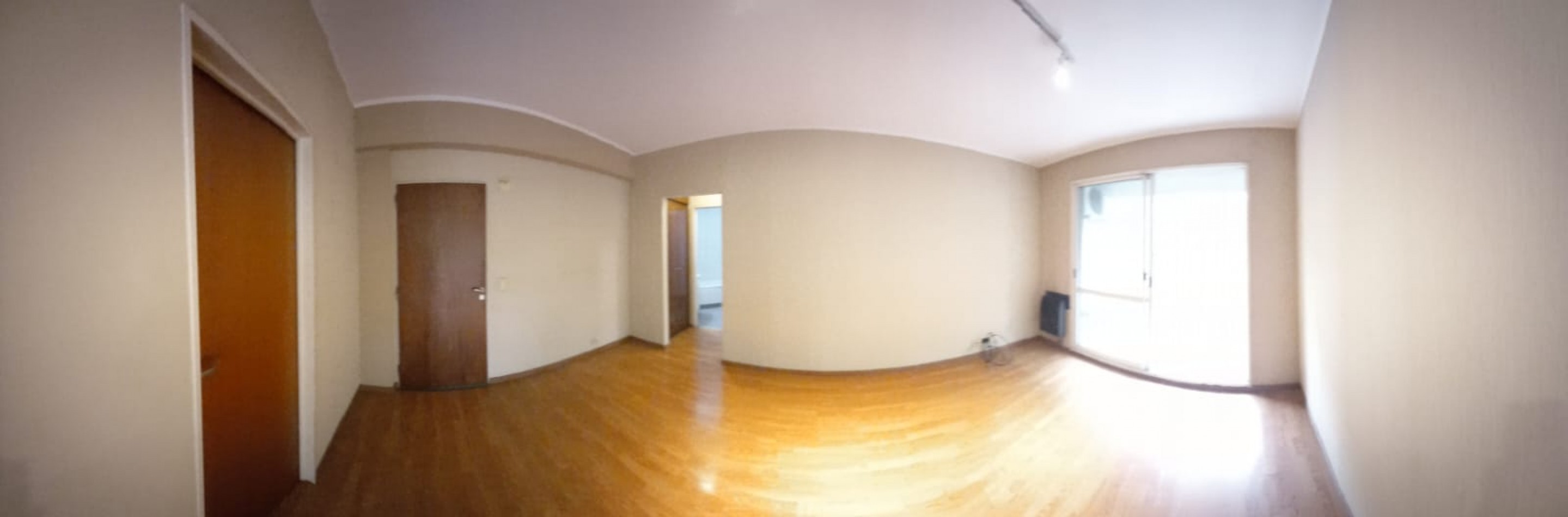 ALQUILER DEPARTAMENTO DE 2 AMBIENTES CON BALCON EN TORRES JARDIN | Amenities | Villa Crespo