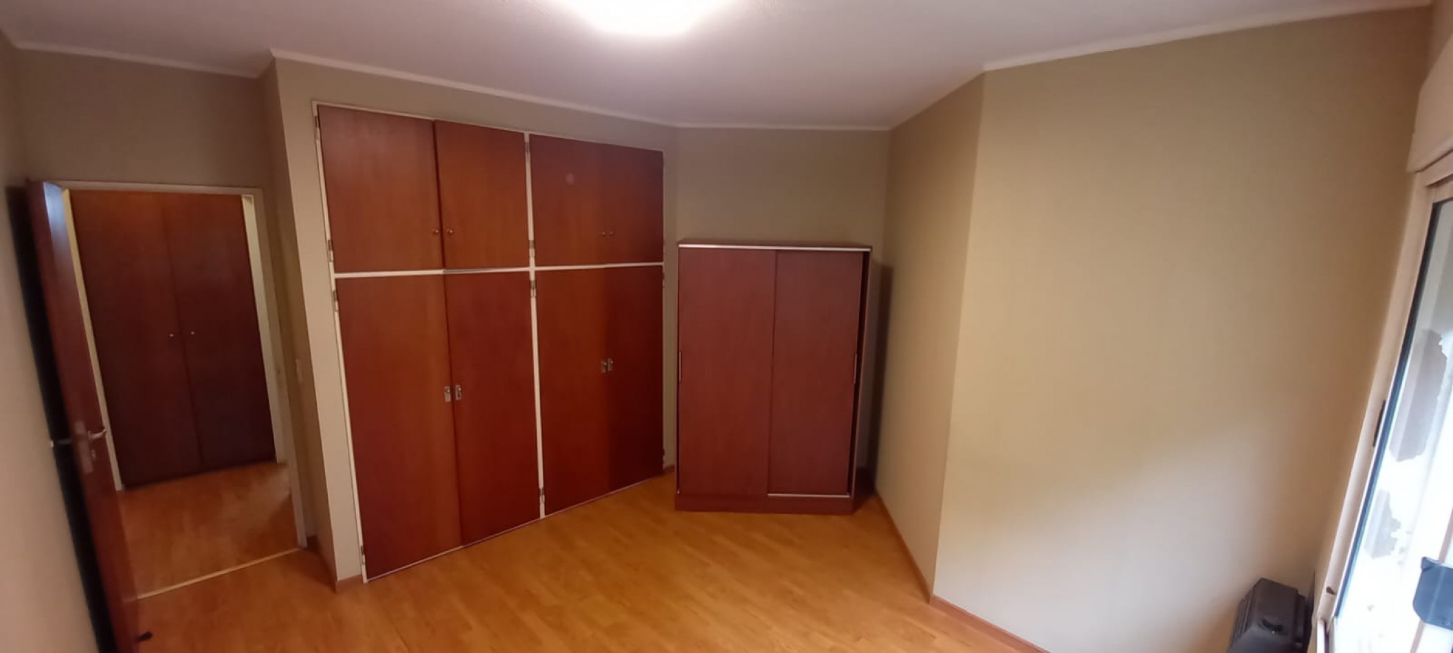 ALQUILER DEPARTAMENTO DE 2 AMBIENTES CON BALCON EN TORRES JARDIN | Amenities | Villa Crespo