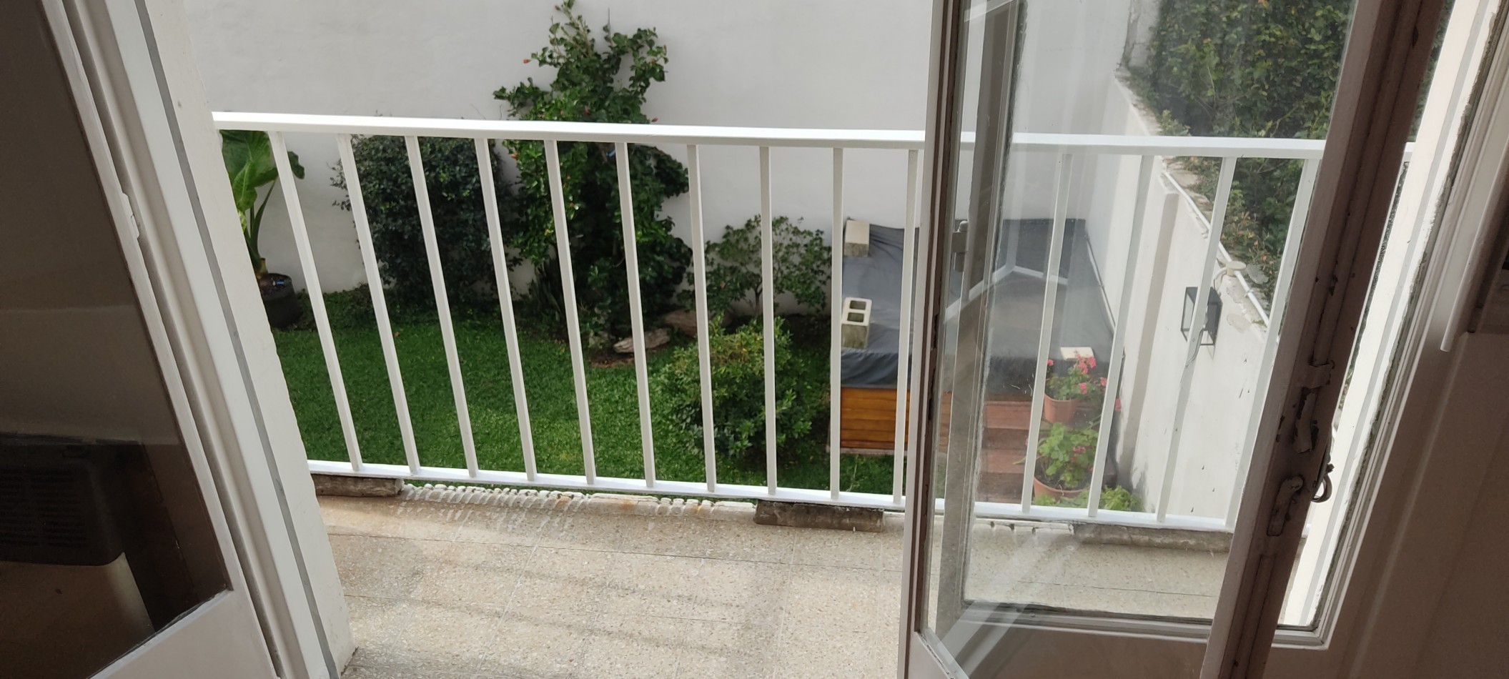 Alquiler Departamento 4 AMB BAJAS EXPENSAS