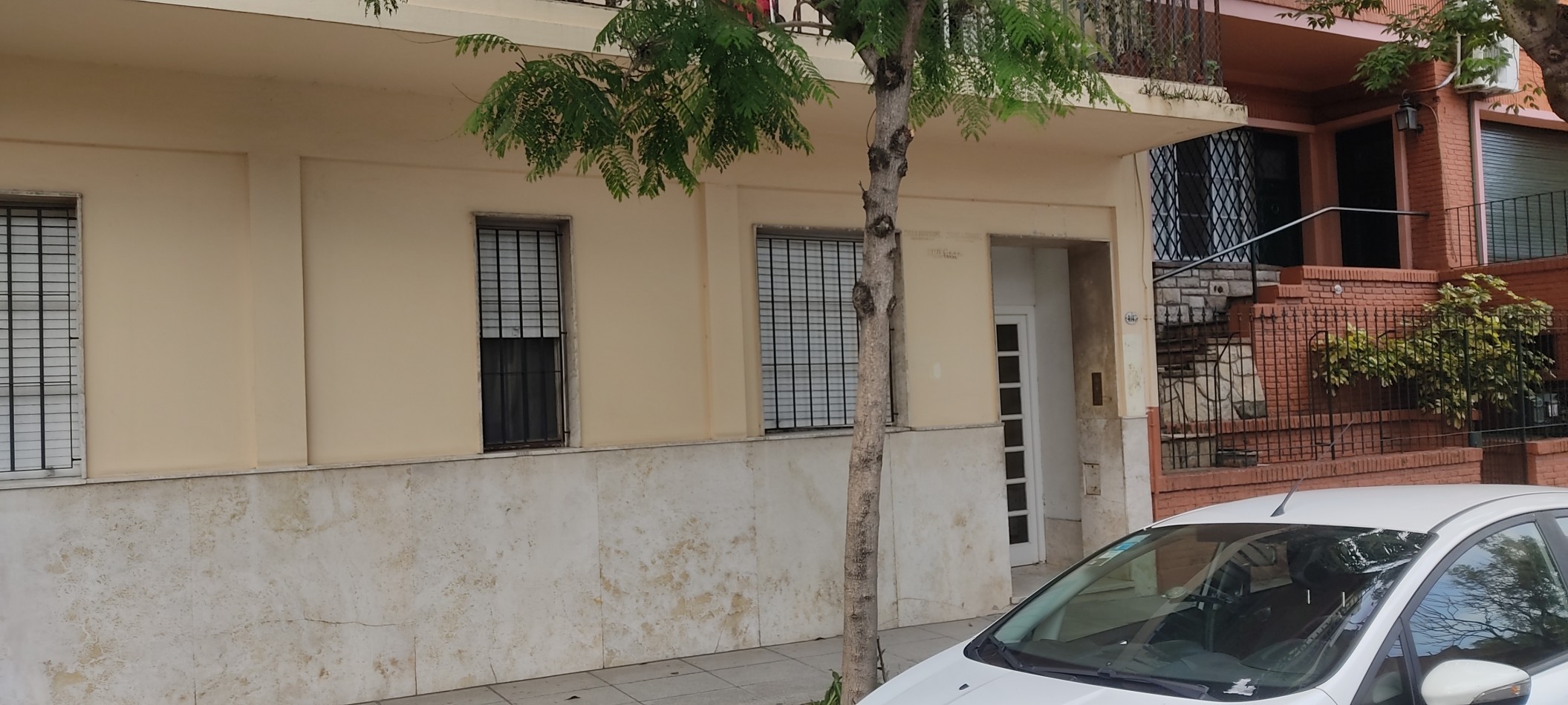 Alquiler Departamento 4 AMB BAJAS EXPENSAS