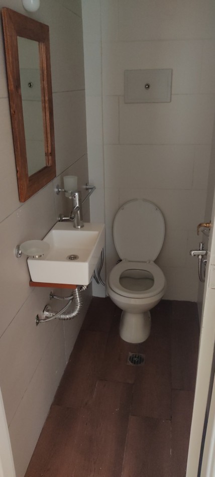 Alquiler Departamento 4 AMB BAJAS EXPENSAS