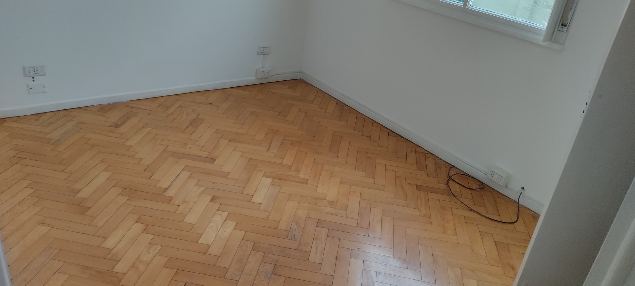 Alquiler Departamento 4 AMB BAJAS EXPENSAS