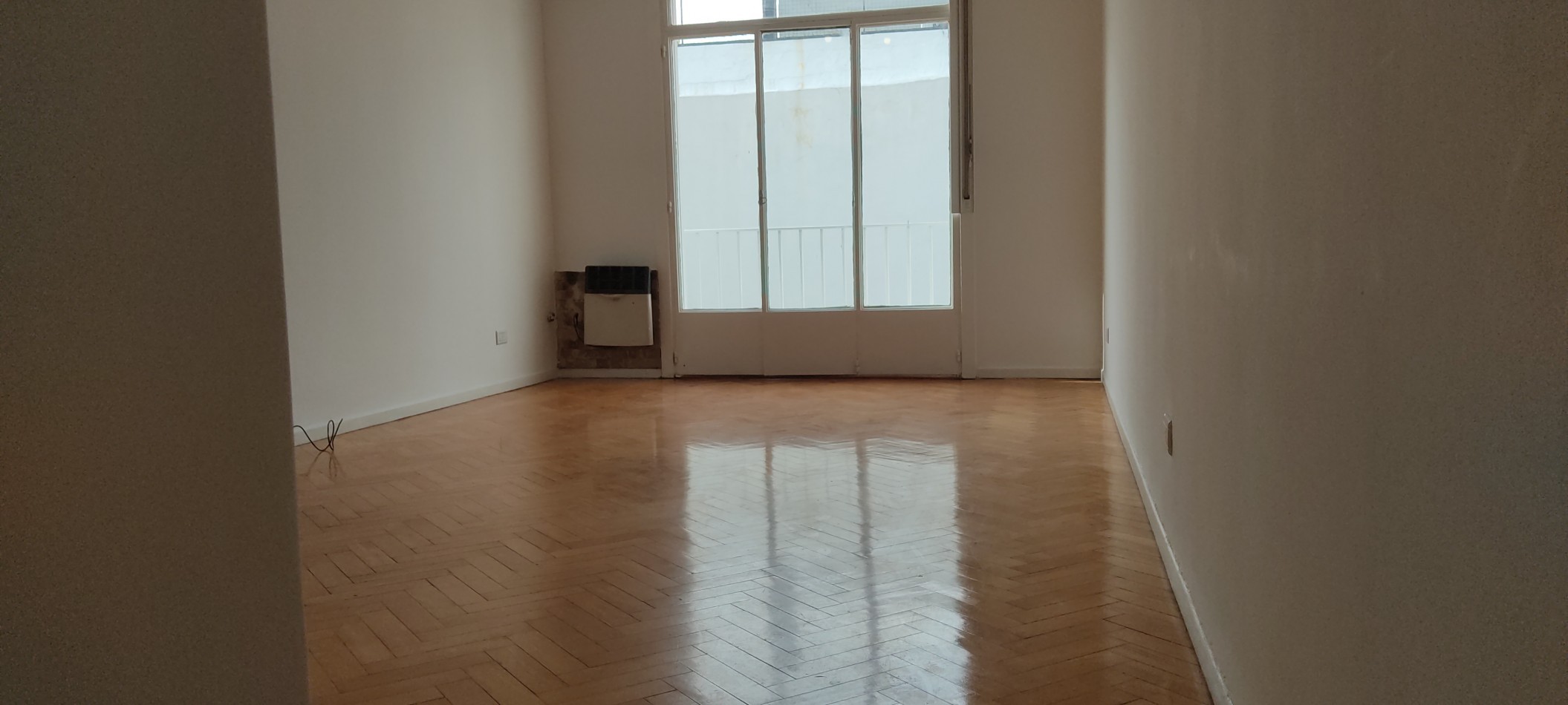 Alquiler Departamento 4 AMB BAJAS EXPENSAS