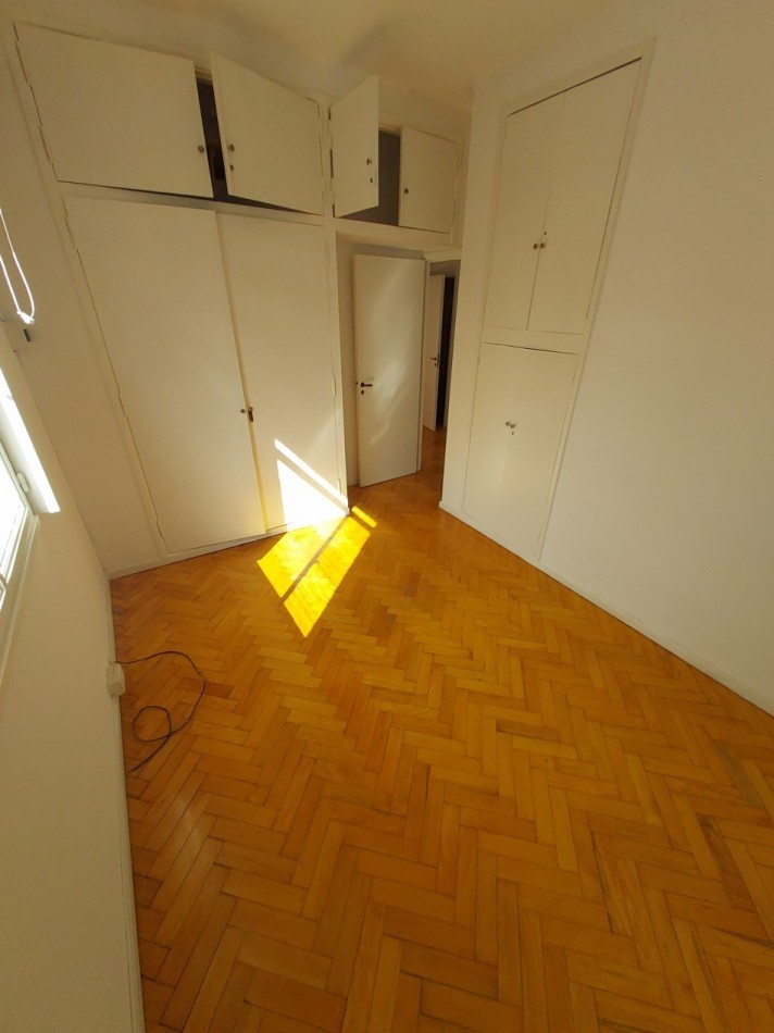 Alquiler Departamento 4 AMB BAJAS EXPENSAS