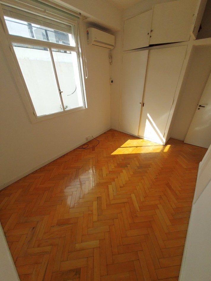 Alquiler Departamento 4 AMB BAJAS EXPENSAS
