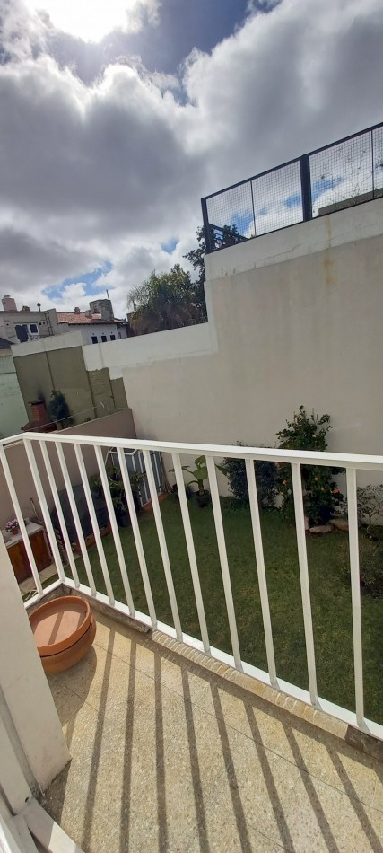 Alquiler Departamento 4 AMB BAJAS EXPENSAS