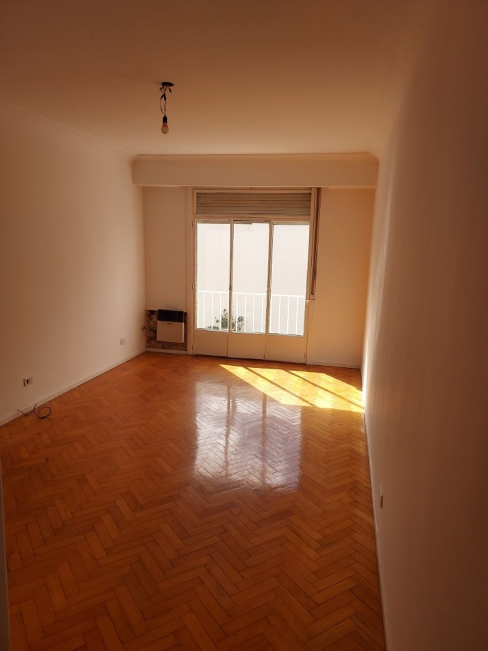 Alquiler Departamento 4 AMB BAJAS EXPENSAS