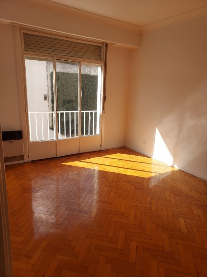 Alquiler Departamento 4 AMB BAJAS EXPENSAS