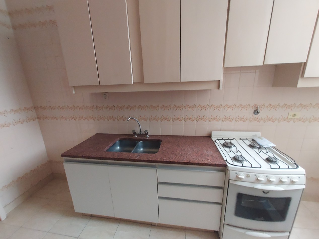 Alquiler Departamento 4 AMB BAJAS EXPENSAS