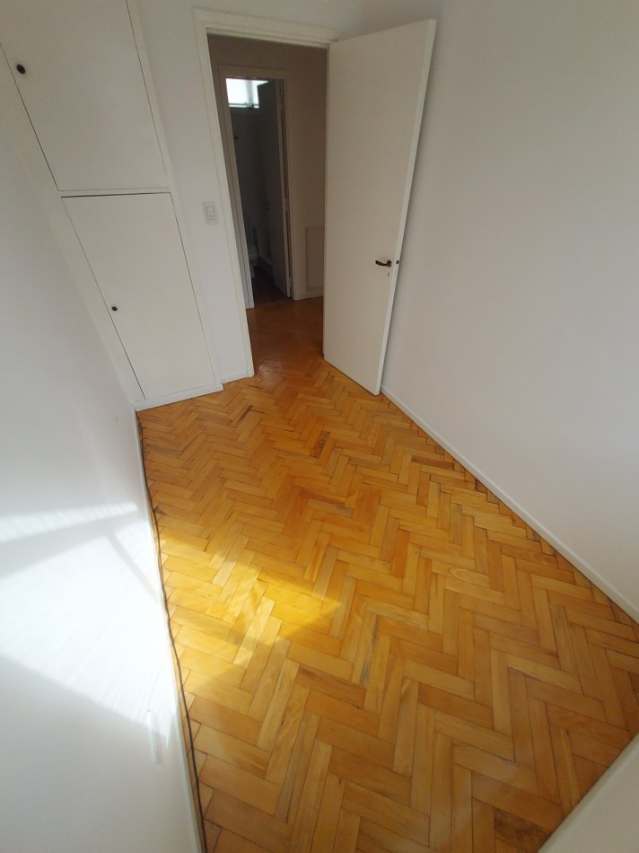 Alquiler Departamento 4 AMB BAJAS EXPENSAS