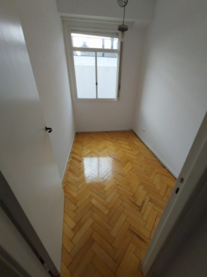 Alquiler Departamento 4 AMB BAJAS EXPENSAS