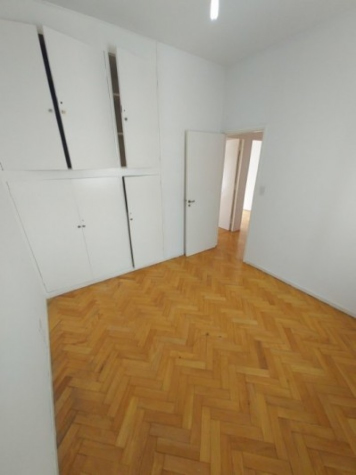 Alquiler Departamento 4 AMB BAJAS EXPENSAS