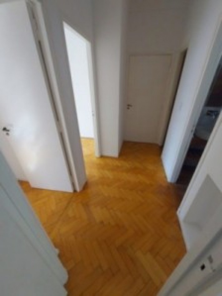 Alquiler Departamento 4 AMB BAJAS EXPENSAS
